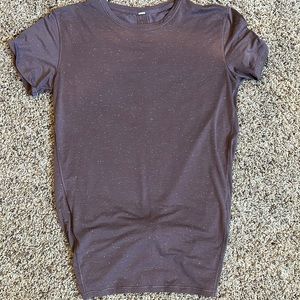Lululemon part ways t-shirt